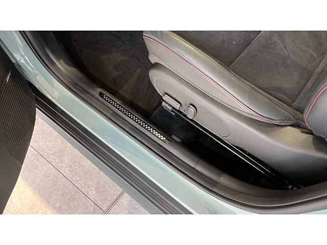 Hyundai Kona KONA 1.6T N Line S 5dr