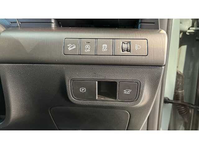 Hyundai Kona KONA 1.6T N Line S 5dr