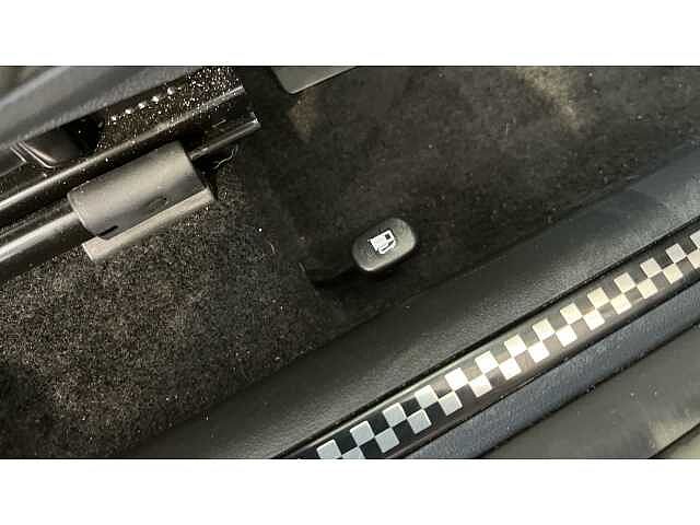 Hyundai Kona KONA 1.6T N Line S 5dr