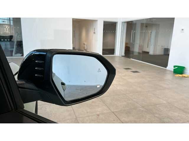 Hyundai Kona KONA 1.6T N Line S 5dr