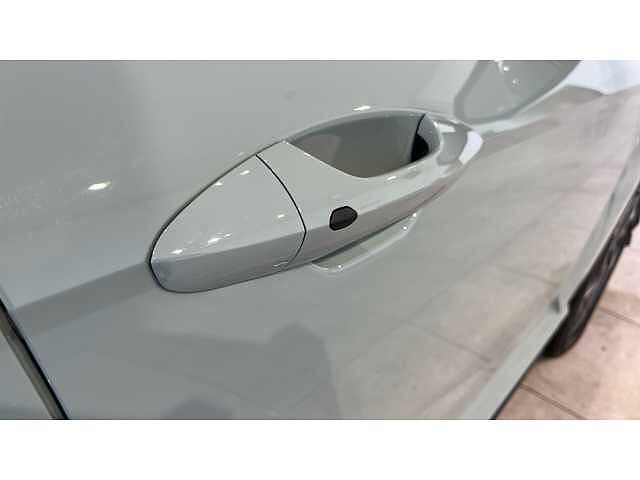 Hyundai Kona KONA 1.6T N Line S 5dr