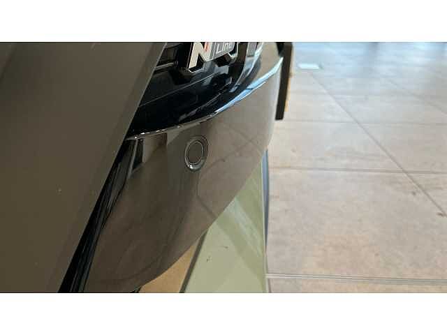 Hyundai Kona KONA 1.6T N Line S 5dr