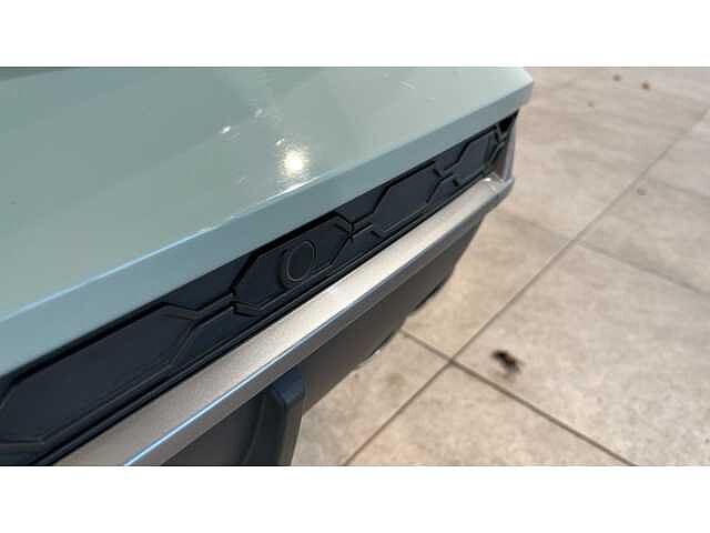 Hyundai Kona KONA 1.6T N Line S 5dr