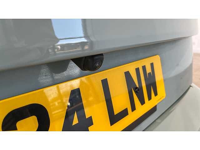 Hyundai Kona KONA 1.6T N Line S 5dr