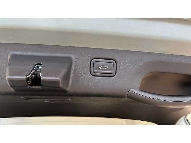 Hyundai Kona KONA 1.6T N Line S 5dr