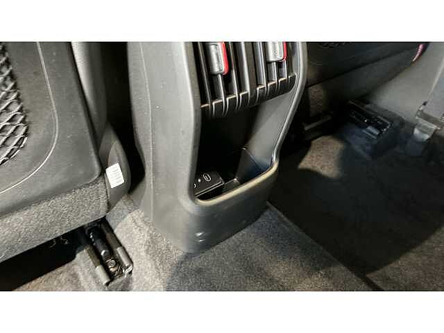 Hyundai Kona KONA 1.6T N Line S 5dr