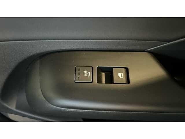 Hyundai Kona KONA 1.6T N Line S 5dr