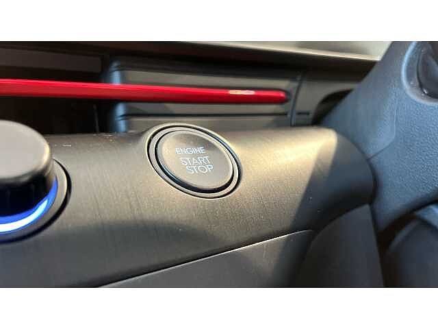 Hyundai Kona KONA 1.6T N Line S 5dr