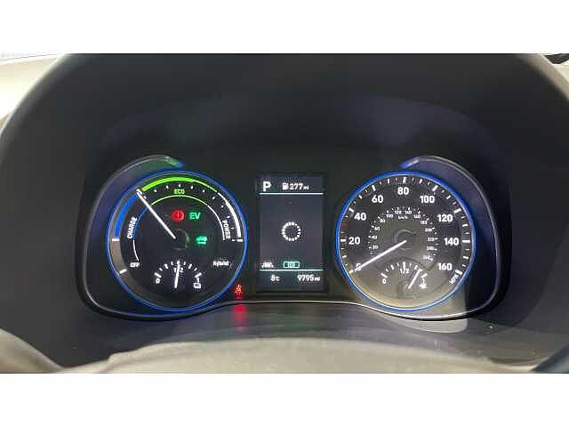 Hyundai Kona KONA 1.6 GDi Hybrid Premium SE 5dr DCT