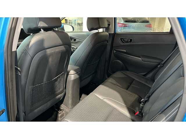 Hyundai Kona KONA 1.6 GDi Hybrid Premium SE 5dr DCT