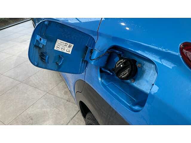 Hyundai Kona KONA 1.6 GDi Hybrid Premium SE 5dr DCT