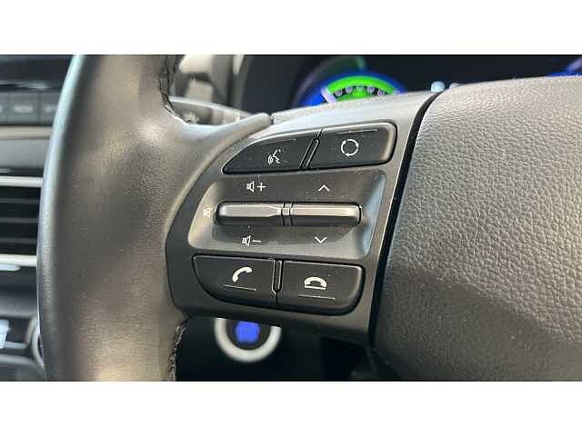 Hyundai Kona KONA 1.6 GDi Hybrid Premium SE 5dr DCT