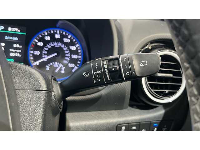 Hyundai Kona KONA 1.6 GDi Hybrid Premium SE 5dr DCT