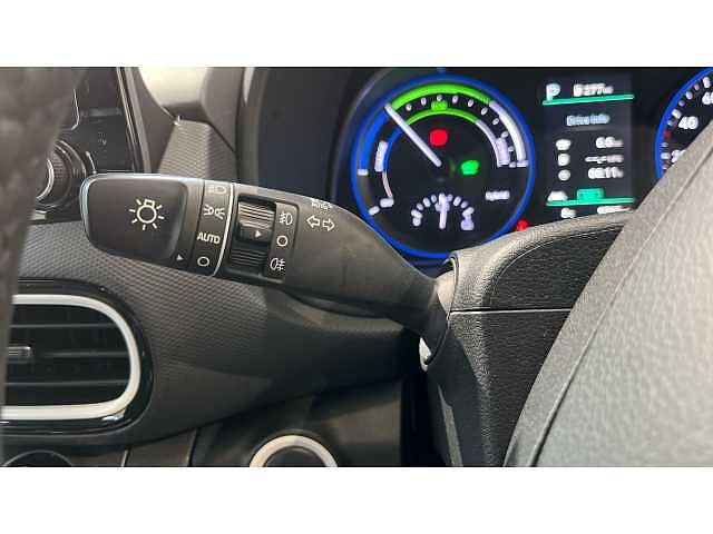 Hyundai Kona KONA 1.6 GDi Hybrid Premium SE 5dr DCT
