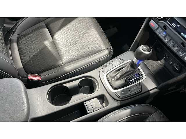 Hyundai Kona KONA 1.6 GDi Hybrid Premium SE 5dr DCT