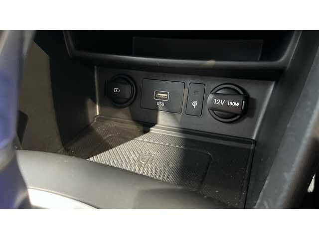 Hyundai Kona KONA 1.6 GDi Hybrid Premium SE 5dr DCT