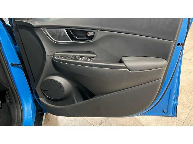 Hyundai Kona KONA 1.6 GDi Hybrid Premium SE 5dr DCT