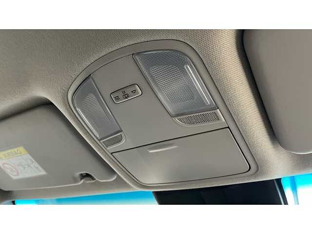 Hyundai Kona KONA 1.6 GDi Hybrid Premium SE 5dr DCT