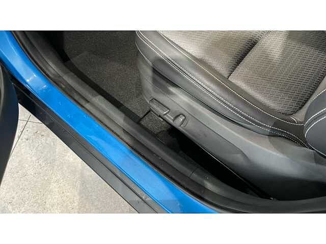 Hyundai Kona KONA 1.6 GDi Hybrid Premium SE 5dr DCT