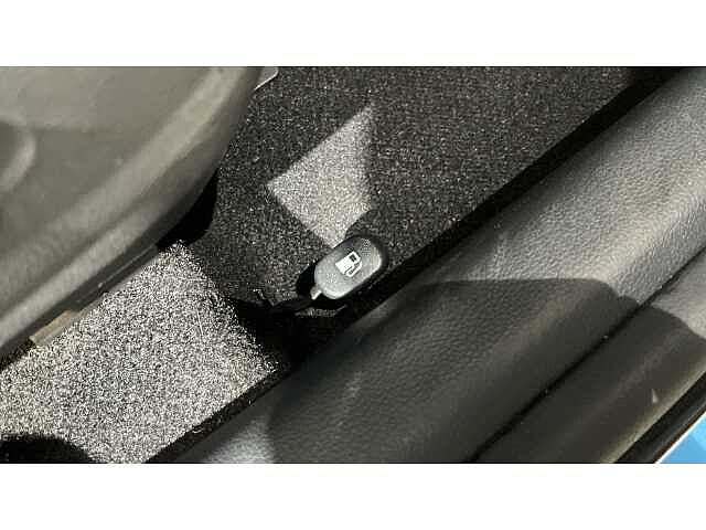 Hyundai Kona KONA 1.6 GDi Hybrid Premium SE 5dr DCT