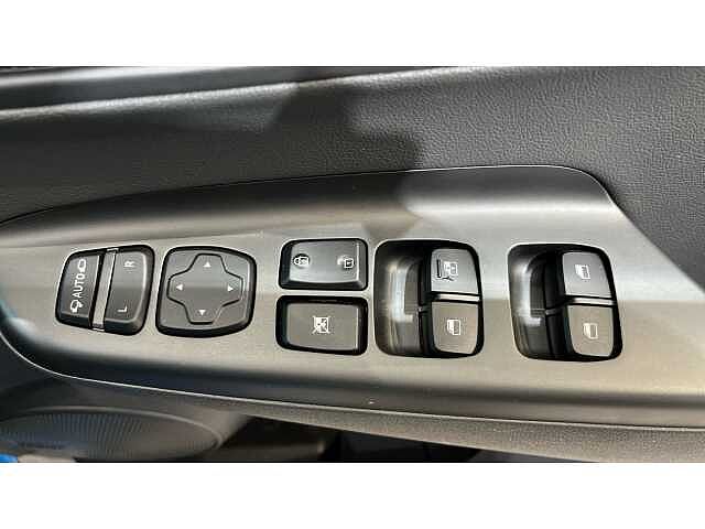 Hyundai Kona KONA 1.6 GDi Hybrid Premium SE 5dr DCT