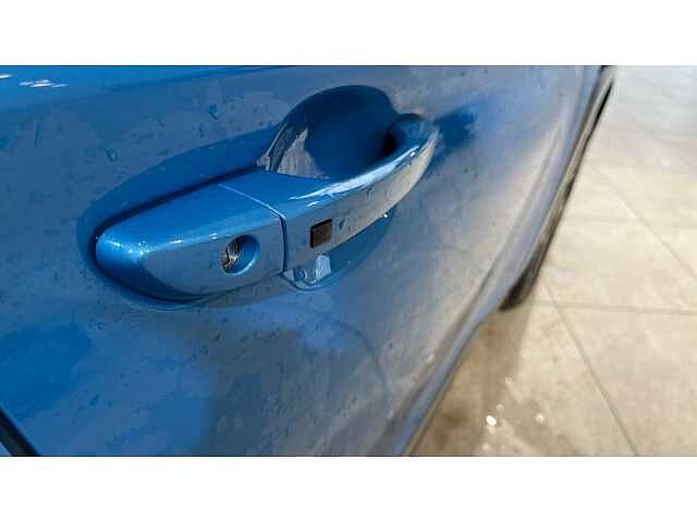 Hyundai Kona KONA 1.6 GDi Hybrid Premium SE 5dr DCT