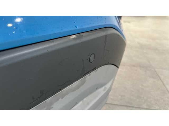 Hyundai Kona KONA 1.6 GDi Hybrid Premium SE 5dr DCT