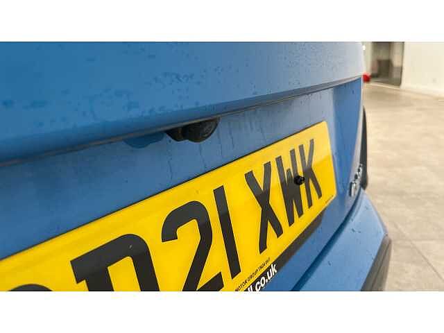 Hyundai Kona KONA 1.6 GDi Hybrid Premium SE 5dr DCT