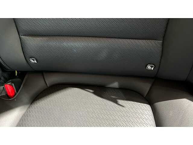 Hyundai Kona KONA 1.6 GDi Hybrid Premium SE 5dr DCT