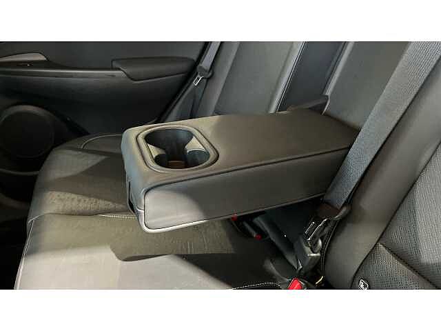 Hyundai Kona KONA 1.6 GDi Hybrid Premium SE 5dr DCT