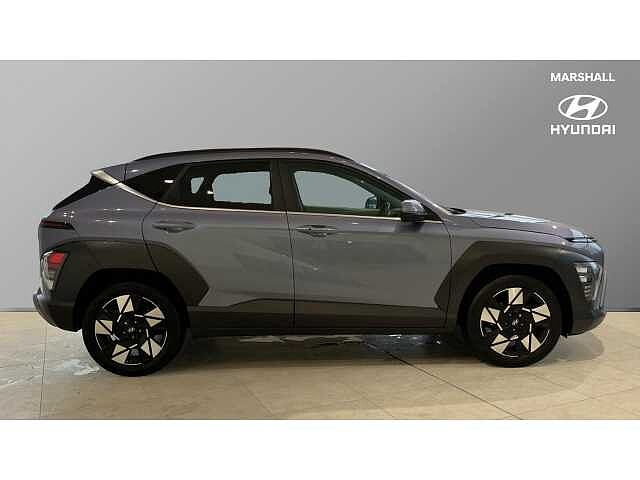 Hyundai Kona KONA 1.0T Ultimate 5dr DCT