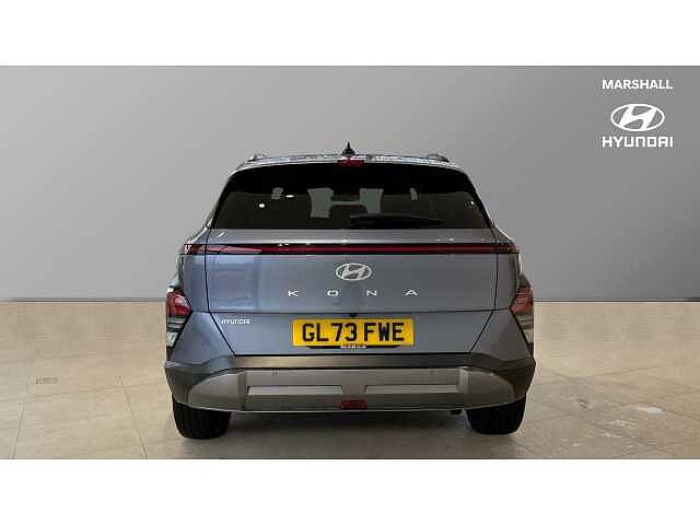 Hyundai Kona KONA 1.0T Ultimate 5dr DCT