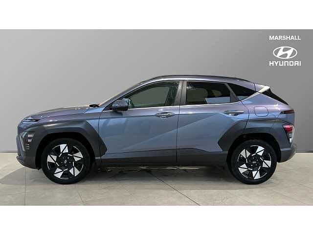 Hyundai Kona KONA 1.0T Ultimate 5dr DCT