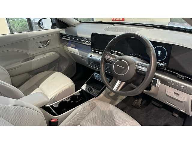 Hyundai Kona KONA 1.0T Ultimate 5dr DCT