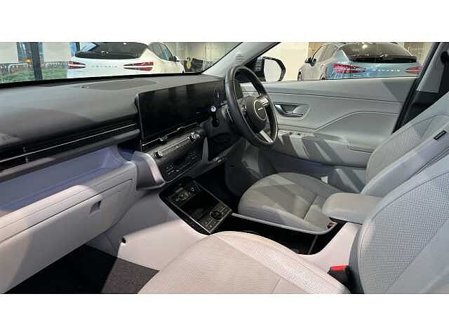 Hyundai Kona KONA 1.0T Ultimate 5dr DCT