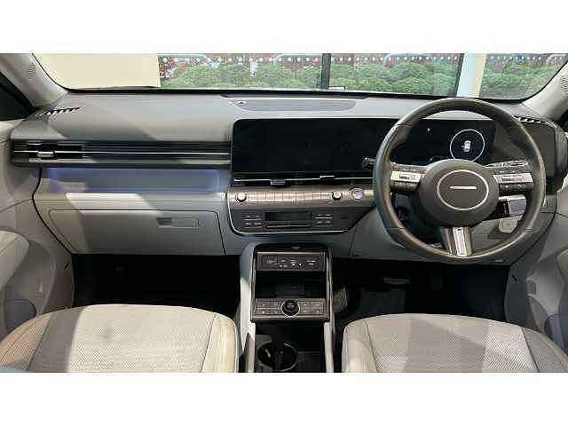 Hyundai Kona KONA 1.0T Ultimate 5dr DCT