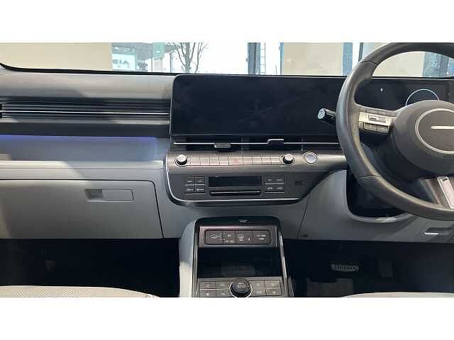 Hyundai Kona KONA 1.0T Ultimate 5dr DCT