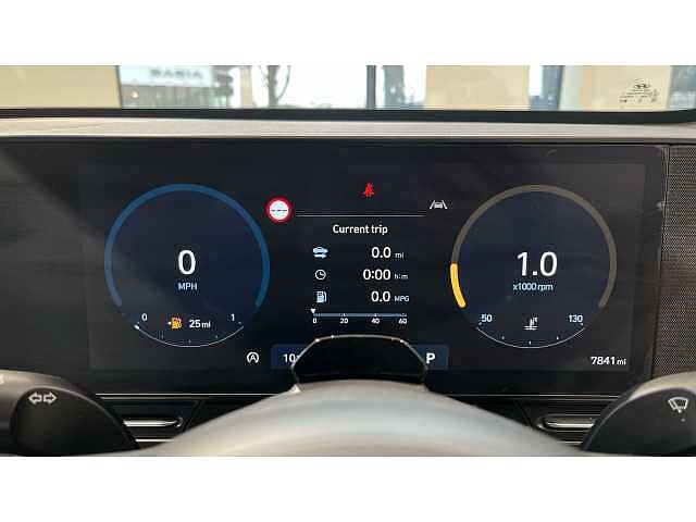 Hyundai Kona KONA 1.0T Ultimate 5dr DCT