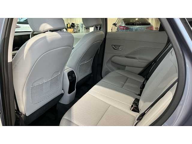 Hyundai Kona KONA 1.0T Ultimate 5dr DCT