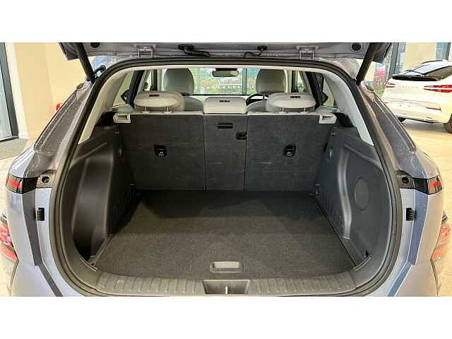 Hyundai Kona KONA 1.0T Ultimate 5dr DCT