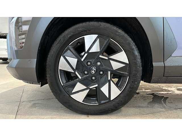 Hyundai Kona KONA 1.0T Ultimate 5dr DCT