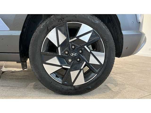 Hyundai Kona KONA 1.0T Ultimate 5dr DCT