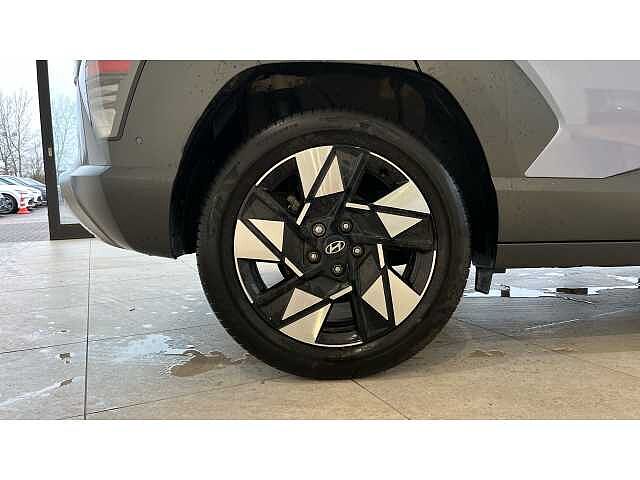 Hyundai Kona KONA 1.0T Ultimate 5dr DCT