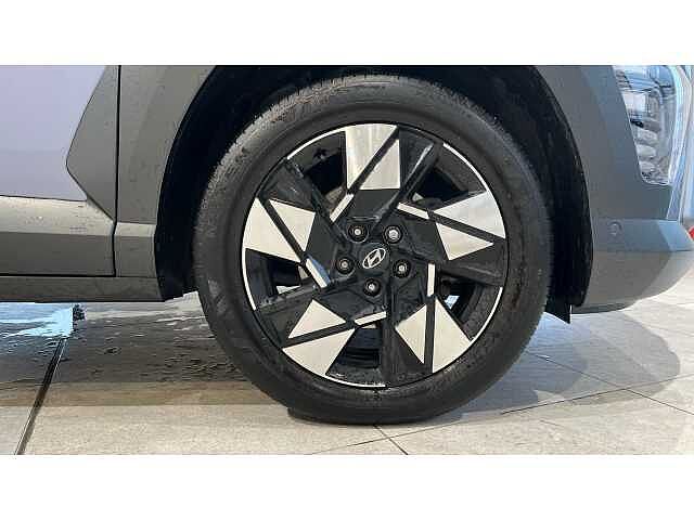 Hyundai Kona KONA 1.0T Ultimate 5dr DCT