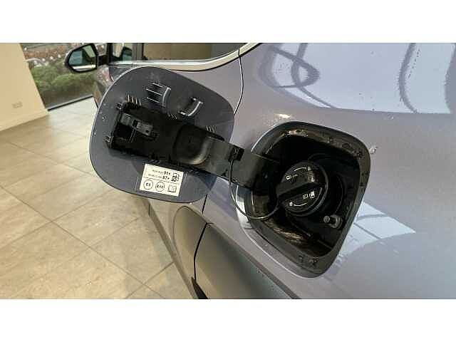 Hyundai Kona KONA 1.0T Ultimate 5dr DCT