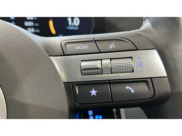 Hyundai Kona KONA 1.0T Ultimate 5dr DCT