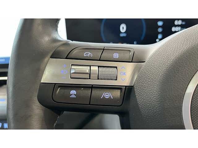 Hyundai Kona KONA 1.0T Ultimate 5dr DCT