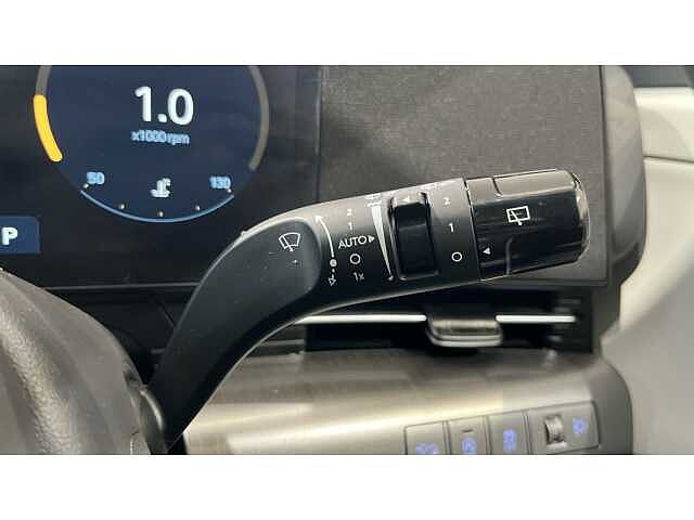 Hyundai Kona KONA 1.0T Ultimate 5dr DCT