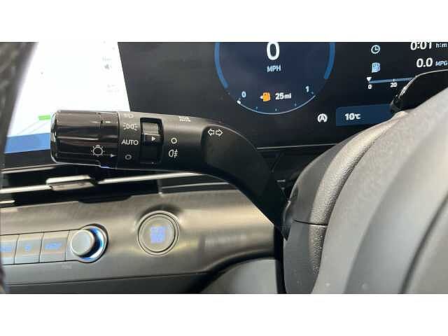 Hyundai Kona KONA 1.0T Ultimate 5dr DCT