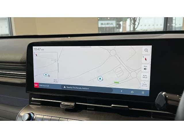 Hyundai Kona KONA 1.0T Ultimate 5dr DCT